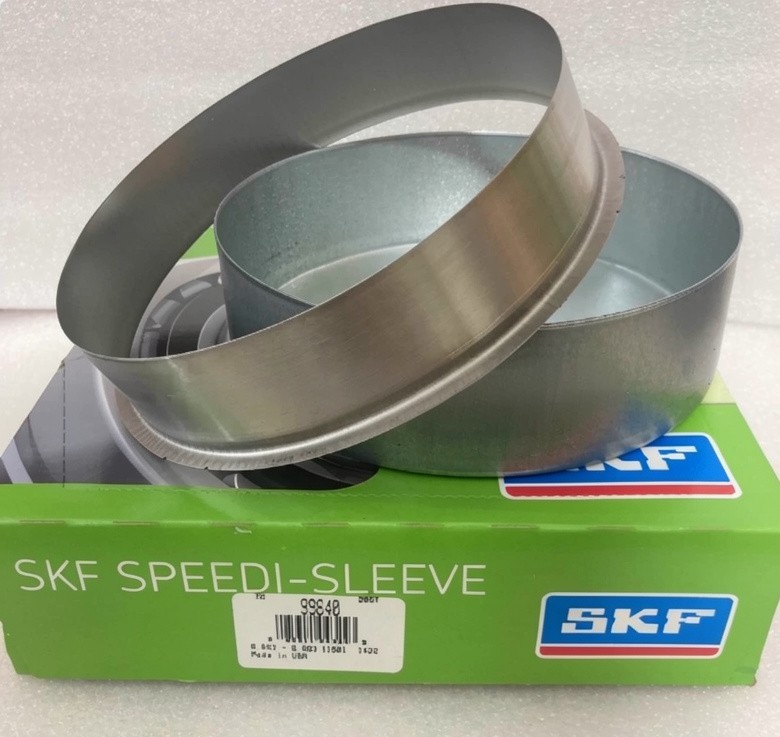 1PCS FOR SKF CR 99640 CR99640 Matching Bushing Shaft Wear-Resistant 170mm