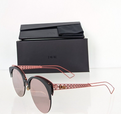 Dior women's diorama hotsell club 55mm sunglasses