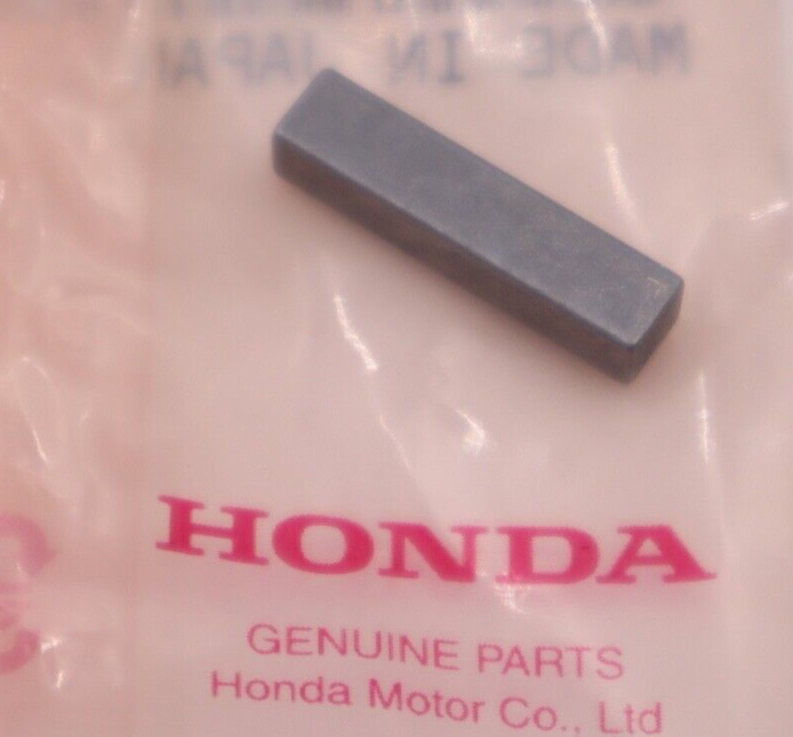 OEM Replacement Honda Crankshaft Key for Acura RSX K20A2