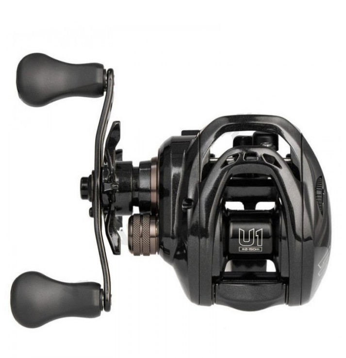 MULINELLO CASTING 7BB FAVORITE U1 100HM1L  ROTANTE PESCA SPINNING