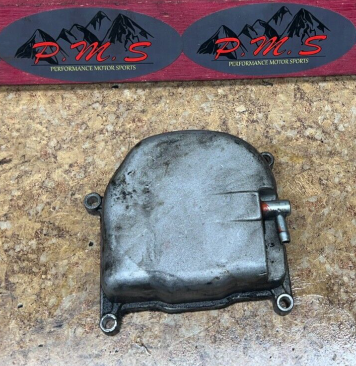50 Cc Valve Cover Engine Motor Sanmen County Yongfu