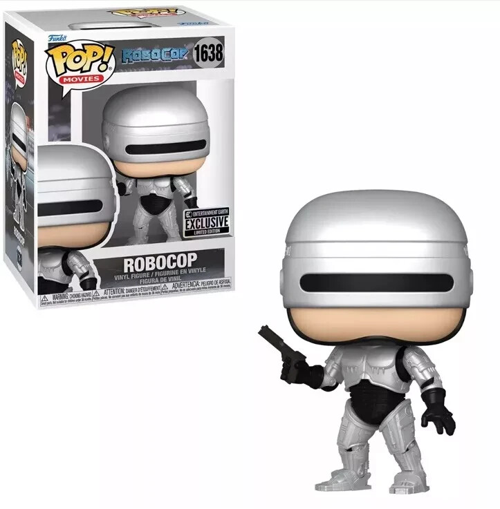 デストロイア　Funko pop! MOVIES 1893 ファンコ Spider-Punk | Spider-Man: Across The Spider-Verse | Funko