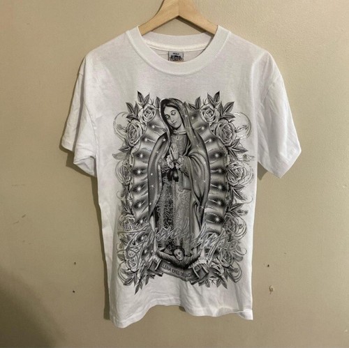 Ameri VINTAGE - 完売中！MARY PAINTING TEE il_340x270.3352722070_t1ij.jpg