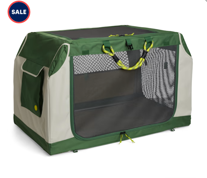For Small Medium Large,soft Orthopedic Bed