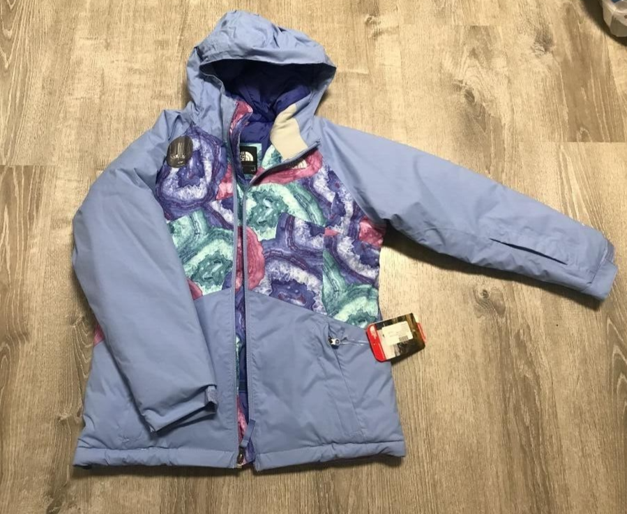 【新品】The North Face ジャケット DryVent XL14/16 5e9e082031663b1a5fe7ece0.jpg?