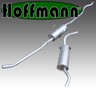 Citroen Dispatch 1.9D Non Cat (95-03) Exhaust System