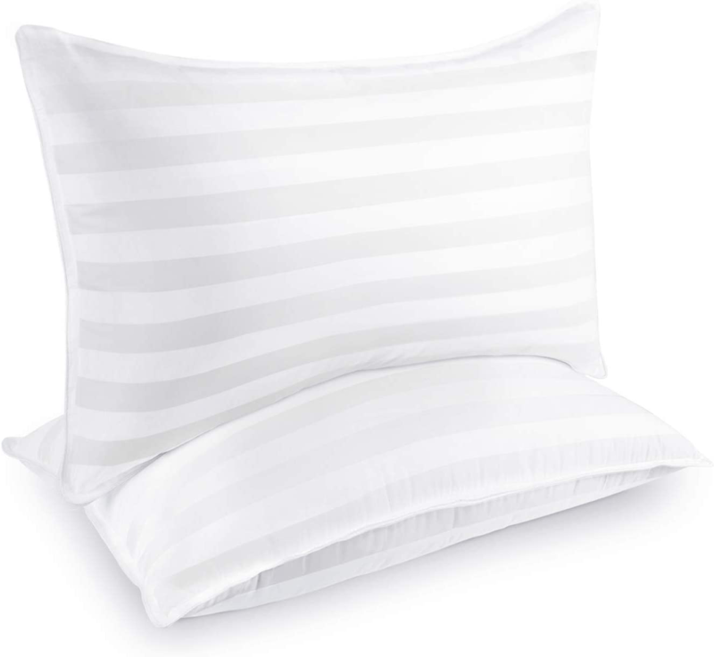 For Sleeping (2-pack)- Luxury Down Alternativ