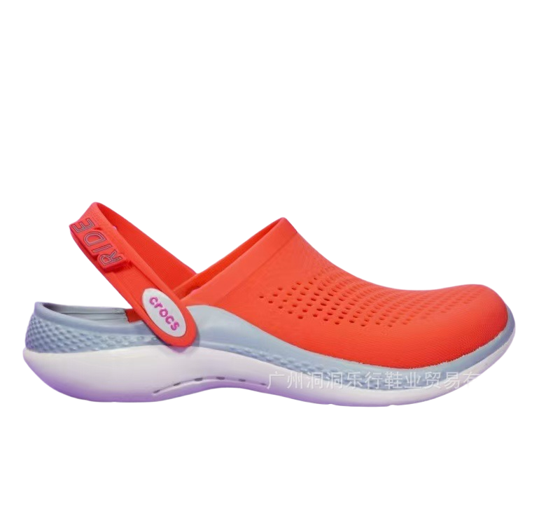 Crocs Men's and Women's Shoes - LiteRide 360 Clogs, Slip On Water Shoes