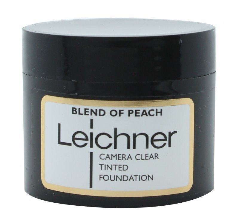 Leichner Medium Shade Face Makeup Products