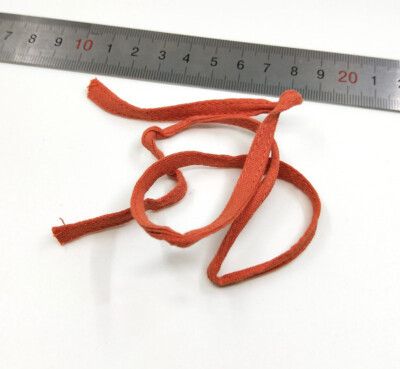 IQOMODEL 91005 1/6 Scale Takeda Shingen Side Room Badong Belt Model