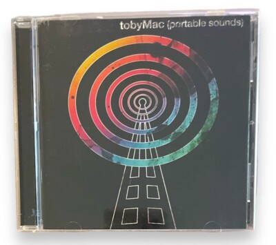 Tobymac : Portable Sounds CD