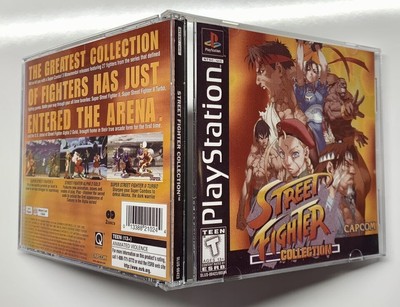 New Custom Replacement PlayStation 1 / PS1 / PSX Jewel Cases - Free Shipping!