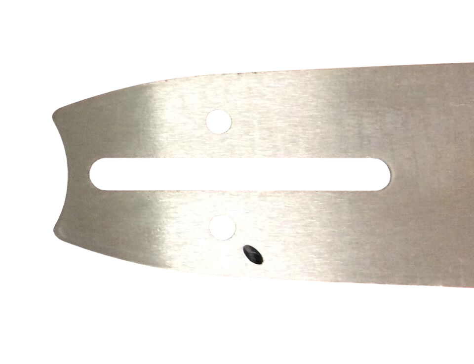 20" TsuMura Guide Bar 3/8-063-72DL Makita Husqvarna Dolmar WITH FREE CHAIN!