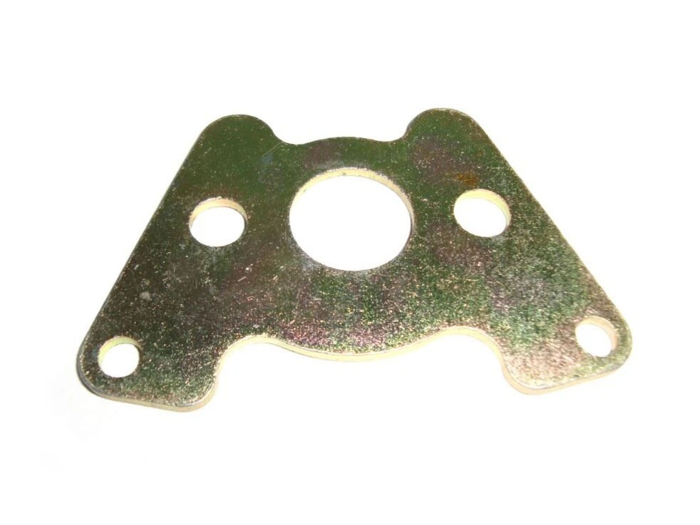 Foot Control Stop Plate for Royal Enfield bullet 350cc 500cc deluxe 111120 