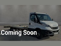 2022 Iveco DAILY 70C18 AUTO 70C18 Vehicle Transporter 3.0l 180ps  NA DIESEL Auto