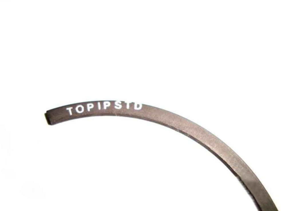 For Royal Enfield Bullet Piston Ring Set 350cc Deluxe mechismo Campus 112053 