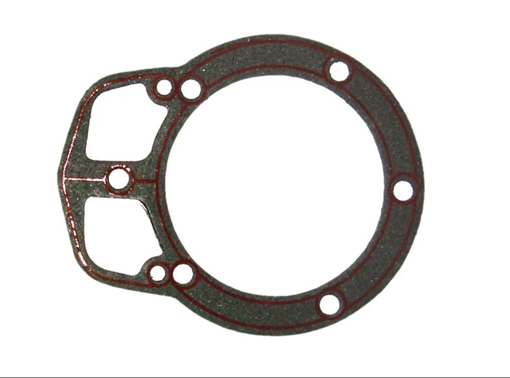 Fits Royal Enfield 500 Gasket Crankcase to Cylinder Barrel  