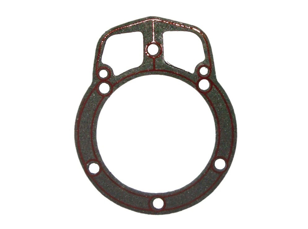 Fits Royal Enfield 500 Gasket Crankcase to Cylinder Barrel  