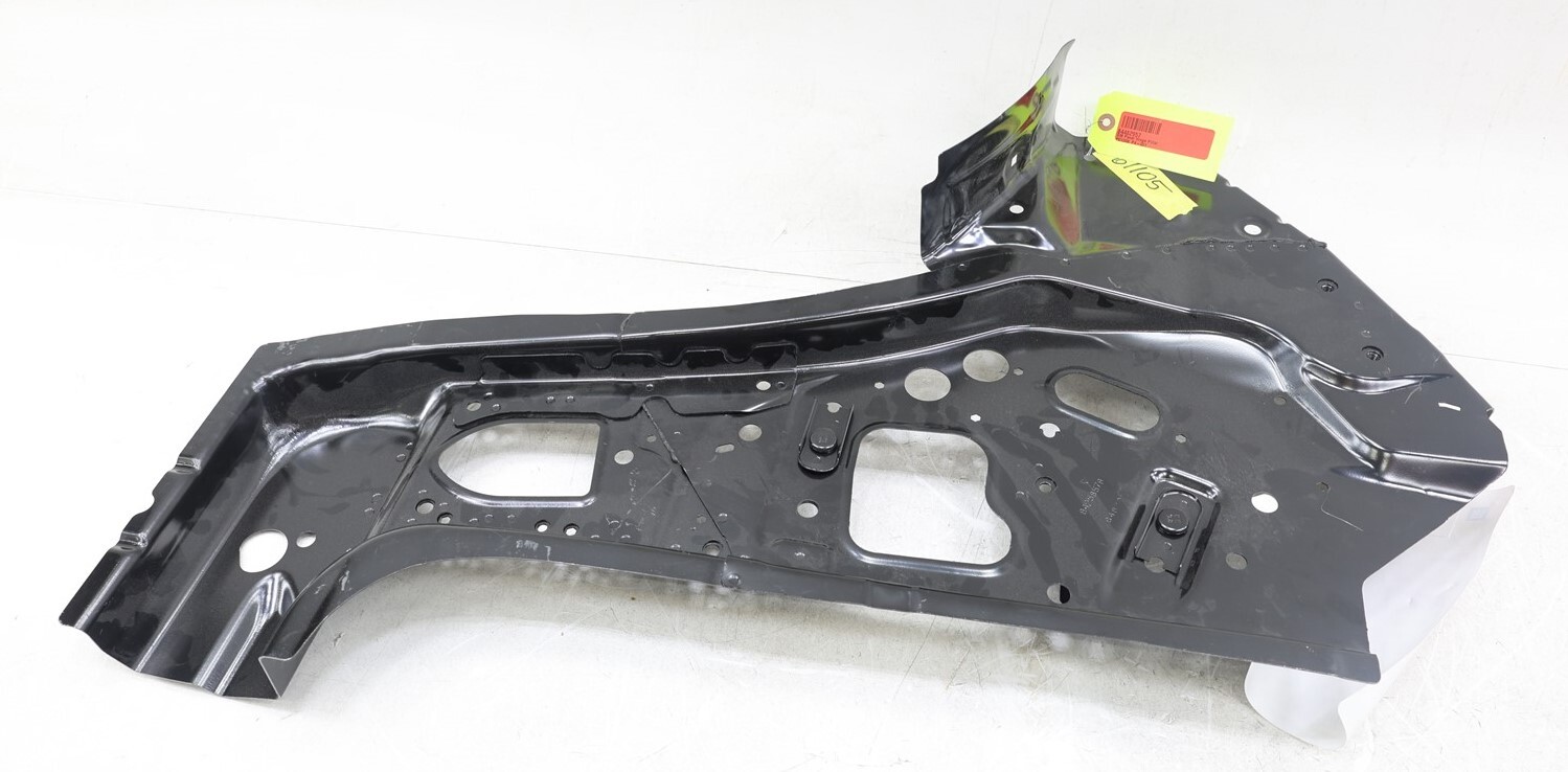 NEW OEM GM Front Left Body A-Pillar Hinge Panel 84482957