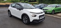 6 MTHS WARRANTY/FSH