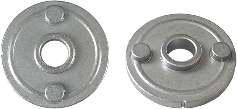 Blade Adapter 2 Pack 120-5236 for Toro Timemaster 30" Mower 20199 20200