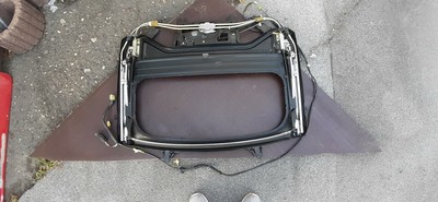 Honda CRX Ersatzteile