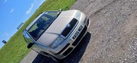 2005 Skoda Fabia CLASSIC HTP Estate Petrol Manual