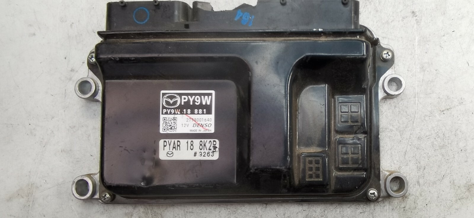 Py module