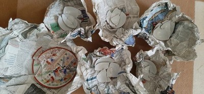 Artikelfoto(s) von einem verifizierten Käufer