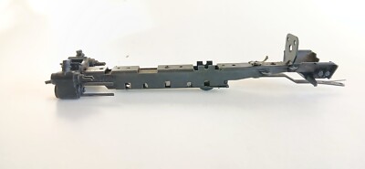 AHM/Rivarossi 4-6-4 Steam Locomotive Chassis Parts Repair Projects READ