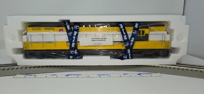 Lionel NEW Trainmaster FM Virginian 6-18327 O Gauge