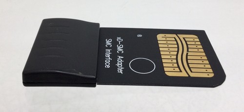 XD PICTURE CARD ADAPTER (XD TO SMARTMEDIA CARD) XD-SMC B769