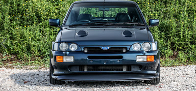 escort rs cosworth 4x4 LUX