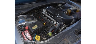 image 1 of engine