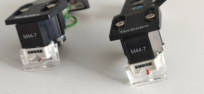 Bargain Shure M447 Replacement Styli Hifishark Com
