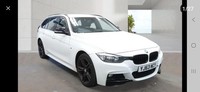 2013 BMW 3 Series 320d xDrive M Sport 5dr ESTATE Diesel Manual