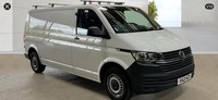 2021 Volkswagen Transporter 2.0 TDI 110 Startline Business Lwb  PANEL VAN Diesel