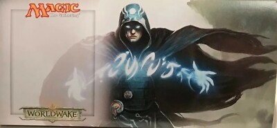 Magic the Gathering Worldwake Table Standee numbers Promo NEW  MTG