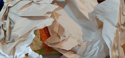 Artikelfoto(s) von einem verifizierten Käufer