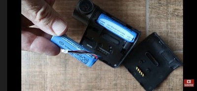Artikelfoto(s) von einem verifizierten Käufer