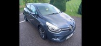 Renault Clio 1.5 Dci 5 dr Hatchback Diesel Manual