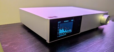 TOPPING D70 Pro OCTO HIFI DAC 8x CS43198 DAC Chip 