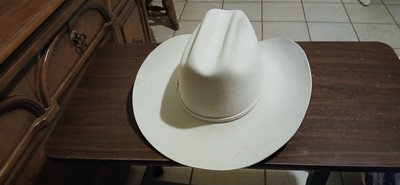 Rodeo King 10x Beaver Quality Cowboy Hat 