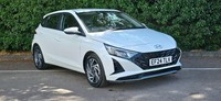 2024 Hyundai i20 1.0T GDi Advance 5dr HATCHBACK PETROL Manual