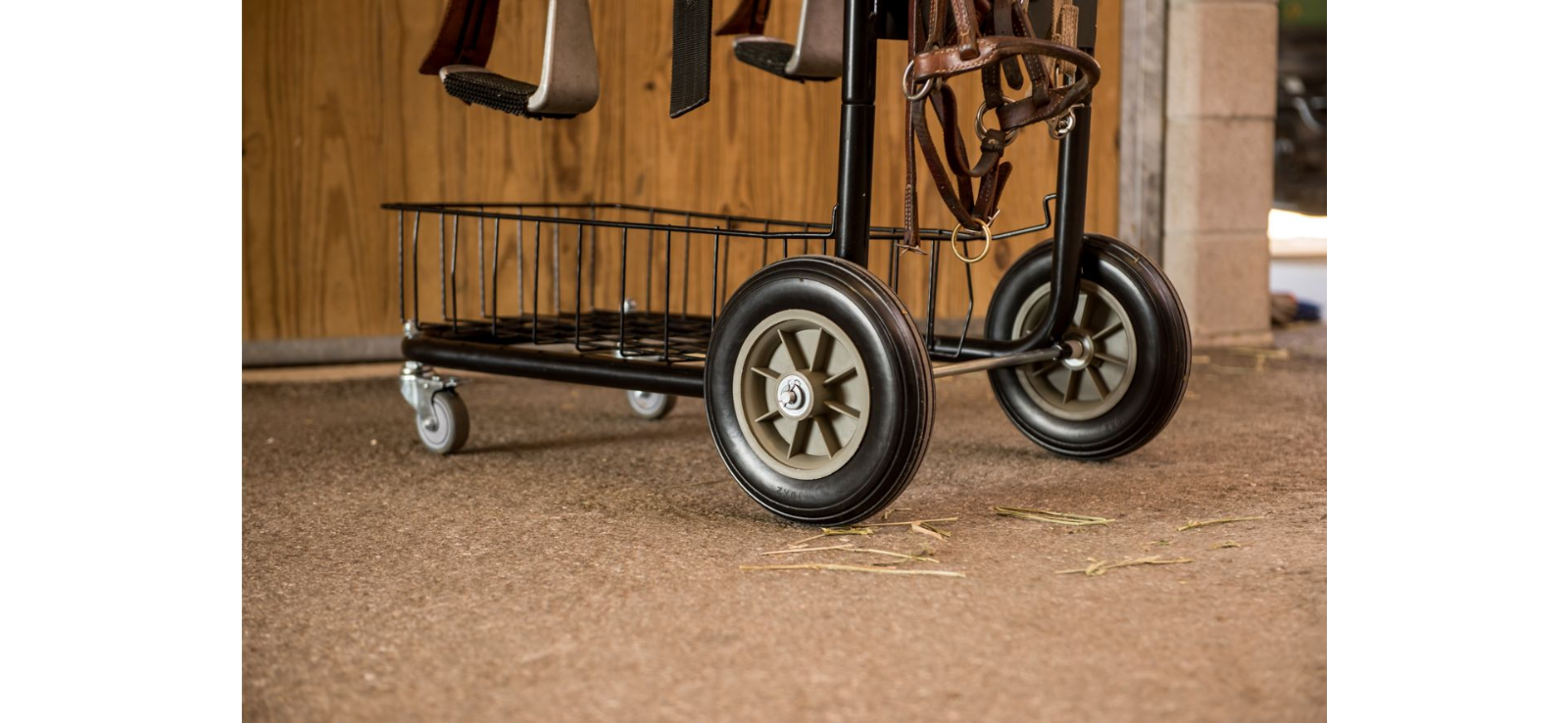 Saddle Rack for sale Only 4 left at 60