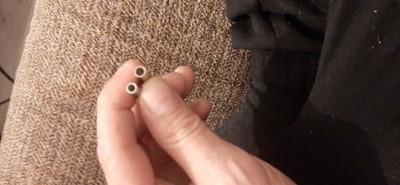Fotos del artículo de un comprador verificado