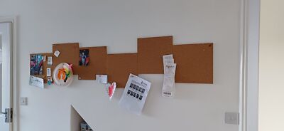 Foto dell'oggetto di un acquirente verificato