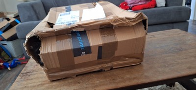 Fotos del artículo de un comprador verificado
