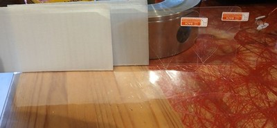 Fotos del artículo de un comprador verificado