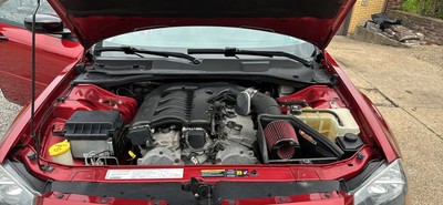image 1 of engine